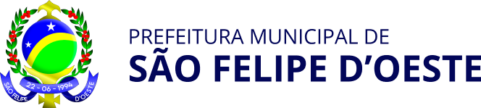 Prefeitura Municipal de São Felipe